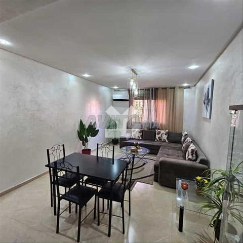 84503-Vente Appt à Marrakech Portes De Marrakech A