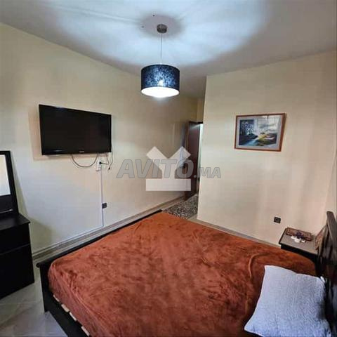 84503-Vente Appt à Marrakech Portes De Marrakech A - 2