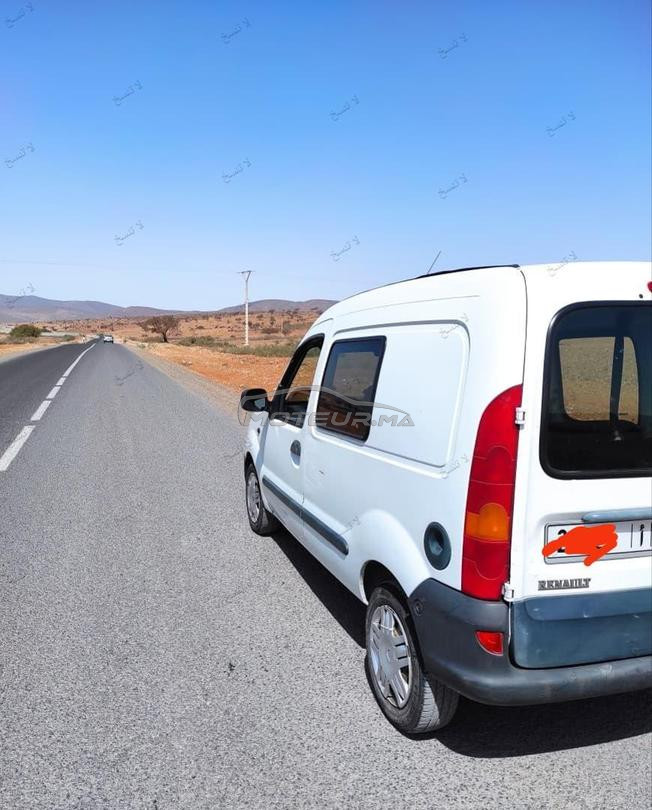 رونو كونغو D65  