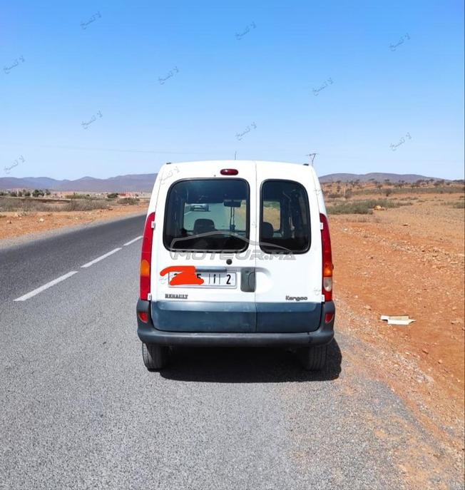 رونو كونغو D65  