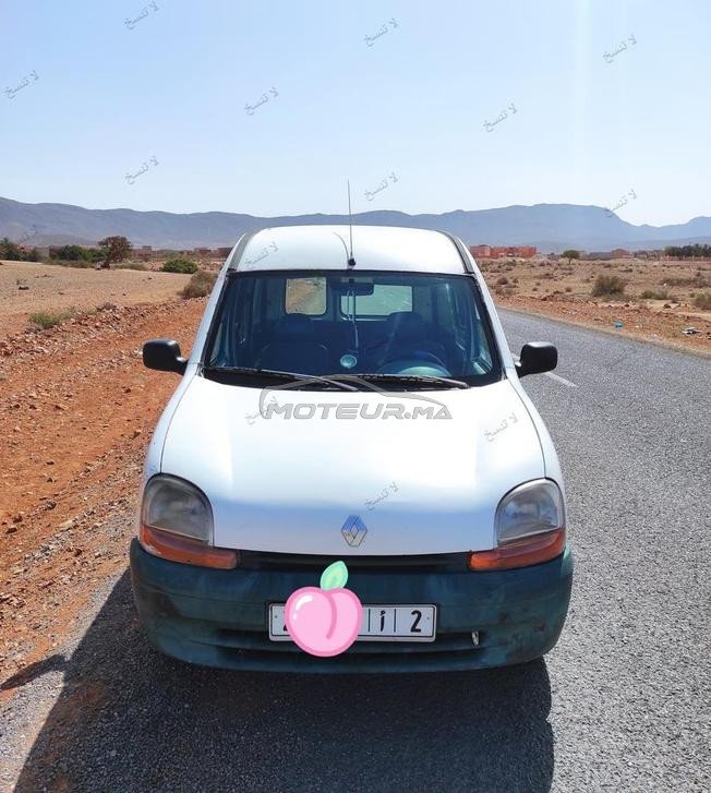 رونو كونغو D65  