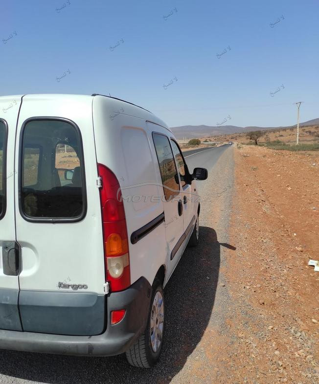 رونو كونغو D65  