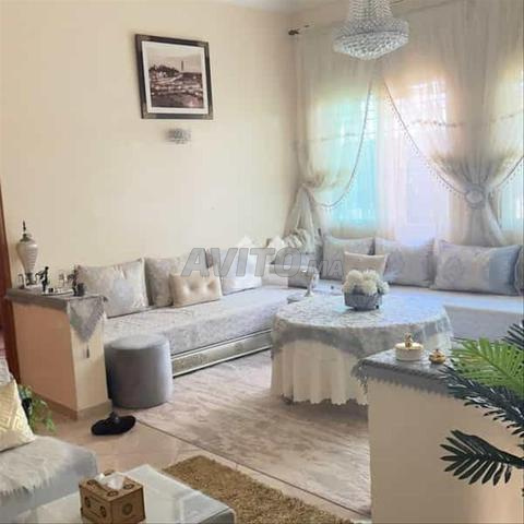 159816-Vente Appt à Témara Skikina de 71 m²