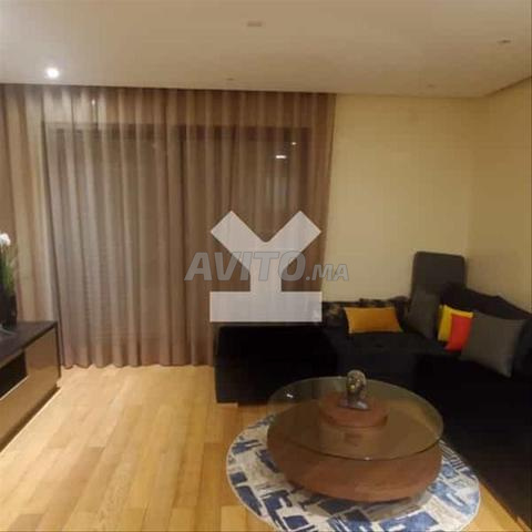 69366-Vente Appt à Casablanca Casablanca Marina de - 2