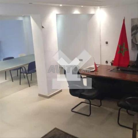 47039-Vente Local à Marrakech Quartier Industriel