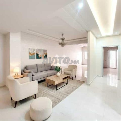 155977-Vente Appt à Casablanca La Gironde de 67 m²