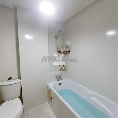 155977-Vente Appt à Casablanca La Gironde de 67 m² - 2