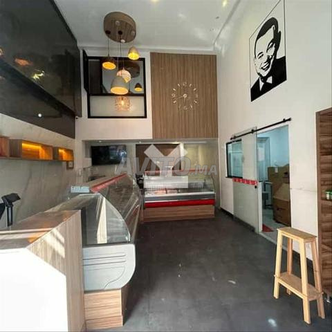 169622-بيع محل في مراكش كيليز بمساحة 65 م²