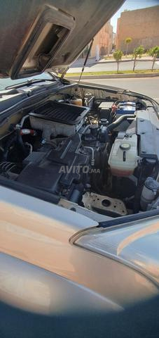 تويوتا برادو ديزل يدوية 2008 في العيون - 2