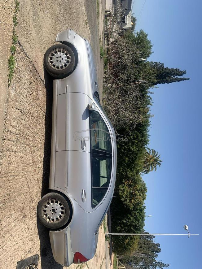 Mercedes e270