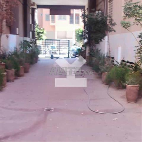 78920-بيع شقة في مراكش امحاميد بمساحة 62 متر مربع - 2