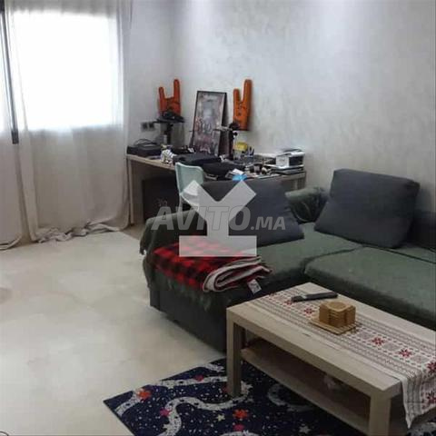 87522-بيع شقة في بوسكورة بوسكورة بمساحة 60 م²