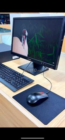 PACK PC BUREAU COMPLET LENOVO - 2