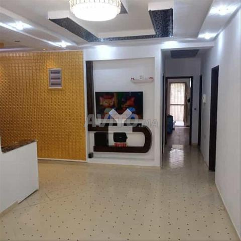 73292-Vente Appt à Tanger Boukhalef de 59 m²