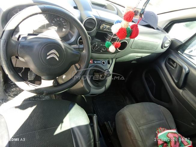 فرصة ما تتعوضش– Citroën Berlingo 2013 خدامة نقيّة🔥