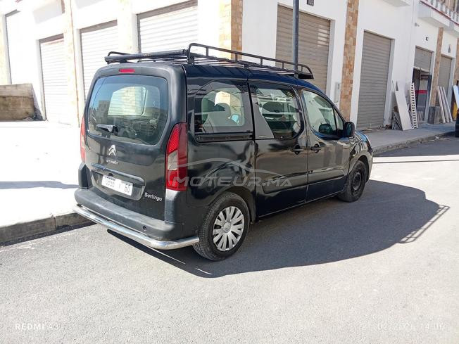 فرصة ما تتعوضش– Citroën Berlingo 2013 خدامة نقيّة🔥