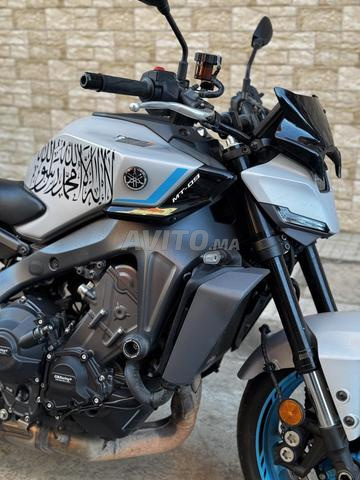 mt09 المرحلة 4 WW المغرب