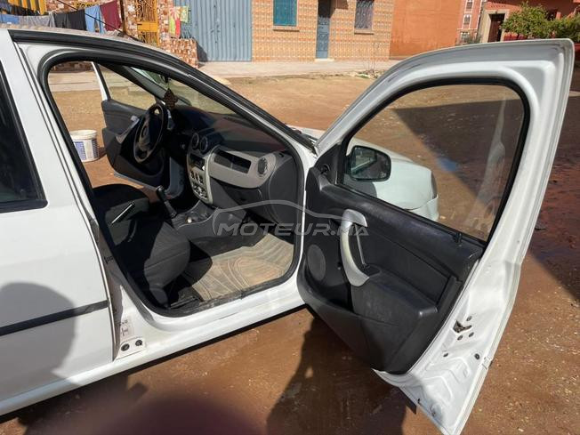 Dacia logan 2011