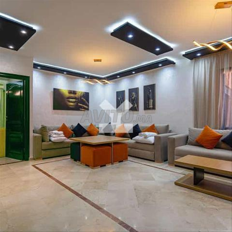 81047-بيع شقة في مراكش كيليز بمساحة 52 متر مربع