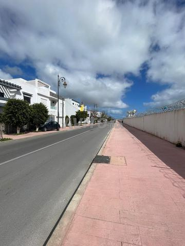 أرض فيلا 262م للبيع