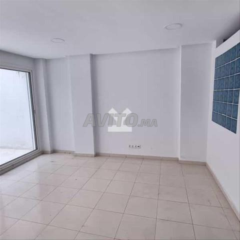 57925-بيع مكتب في الدار البيضاء بوركون (أنفا) د - 2