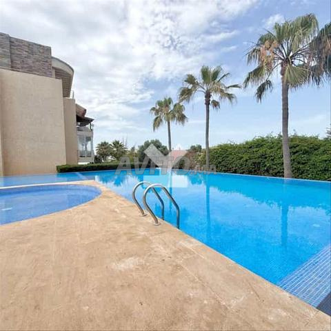 117322-Vente Appt à Dar Bouazza Tamaris1 de 47 m²