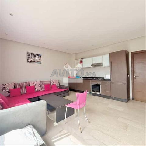 117322-بيع شقة في دار بوعزة تاماريس1 بمساحة 47 م² - 2