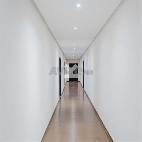 120667-Vente Appt à Marrakech Route De Casablanca - 2