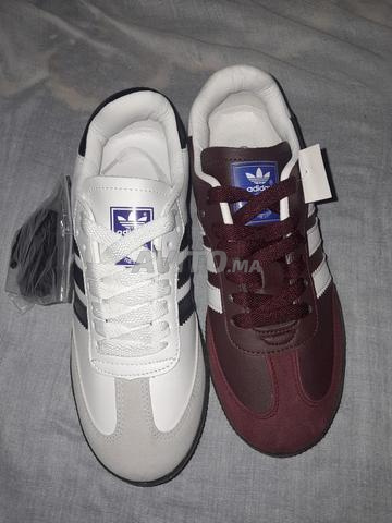 Adidas Samba neuves taille 38