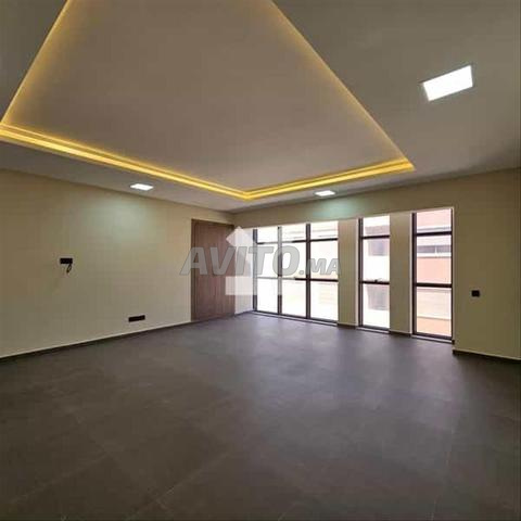 87452-بيع مكتب في مراكش الداوديات بمساحة 39 م²