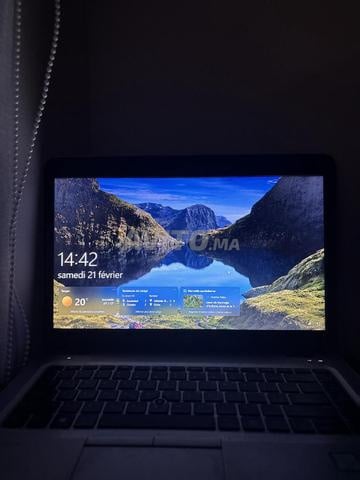 PC Portable HP Elitebook 840 G3 - SSD