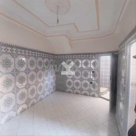 57220-Vente Appt à Casablanca Benmsick de 29 m²