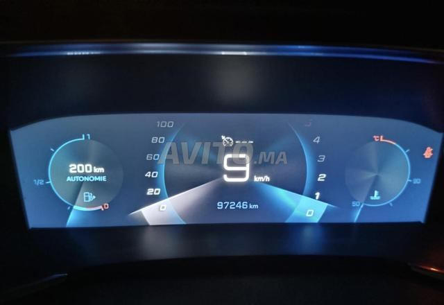 Peugeot 308 Evo 2021 6cv - 2