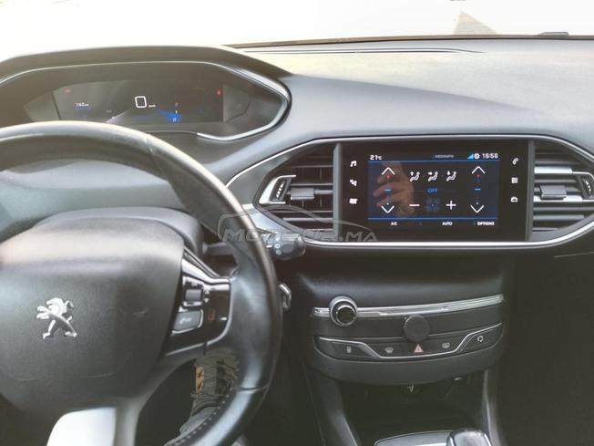 Peugeot 308 Evo 2021 6cv
