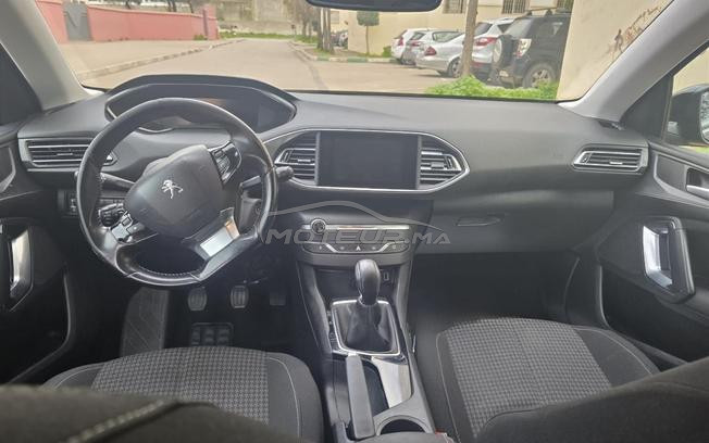 Peugeot 308 Evo 2021 6cv