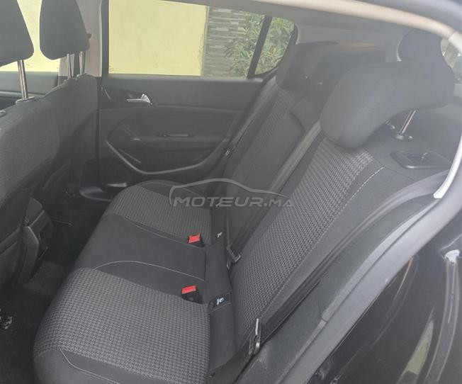 Peugeot 308 Evo 2021 6cv