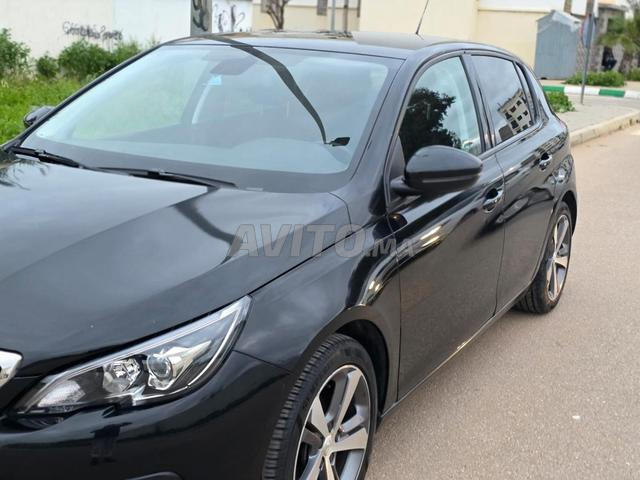 Peugeot 308 Evo 2021 6cv