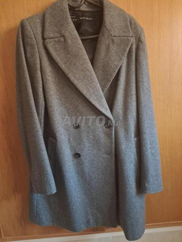 بيع معطف مستعمل