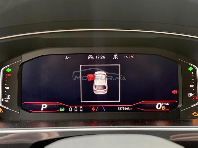 VOLKSWAGEN TIGUAN R LINE