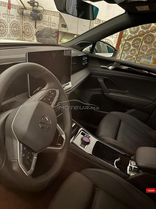 VOLKSWAGEN TIGUAN R LINE 2024