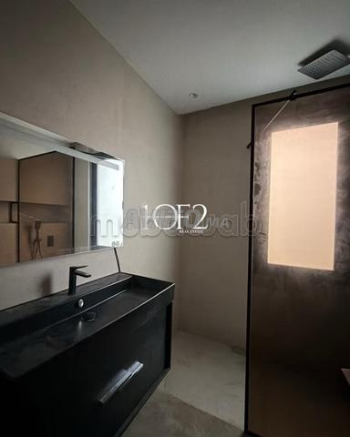 Appartement à vendre 170 m² à Jbel Kbir, Tanger