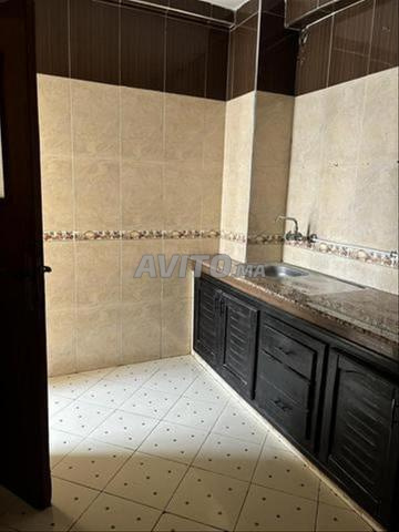 Appartement à vendre à Al Irfane Boukhalef Tanger