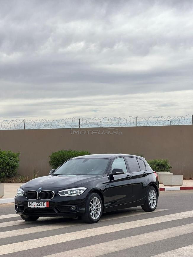 BMW S1 2018