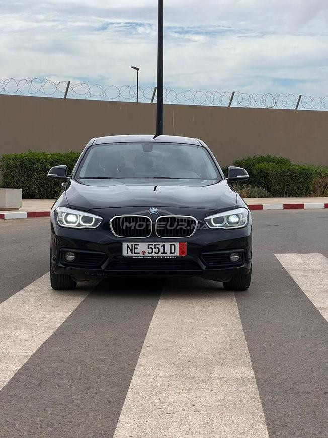 BMW S1 2018