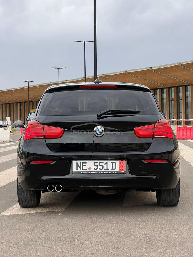 BMW S1 2018