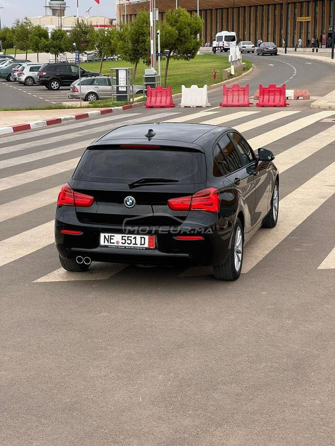 BMW S1 2018