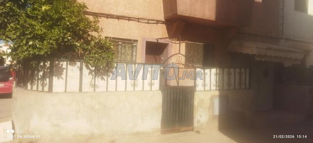 منزل للإيجار