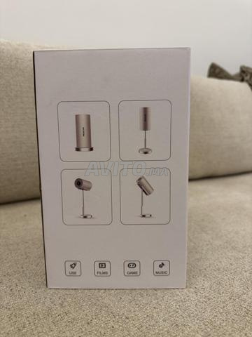 Projecteur Intelligent