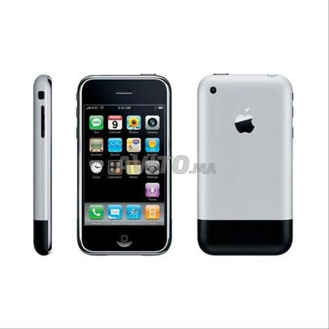 Iphone 2G, Samsung Galaxy S3 mini ° Disponibles °