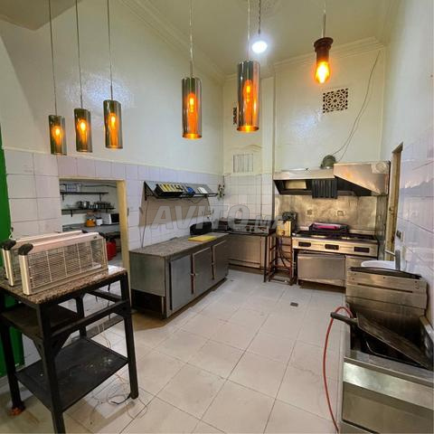 2 متاجر كبيرة للبيع - جوج محلات كبار للبيع - 2